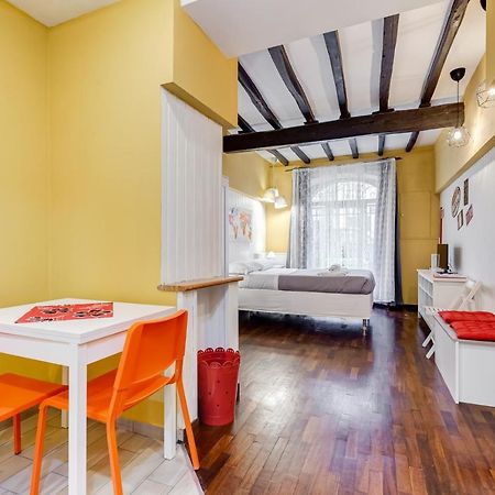 Trastevere Suite Rome Buitenkant foto