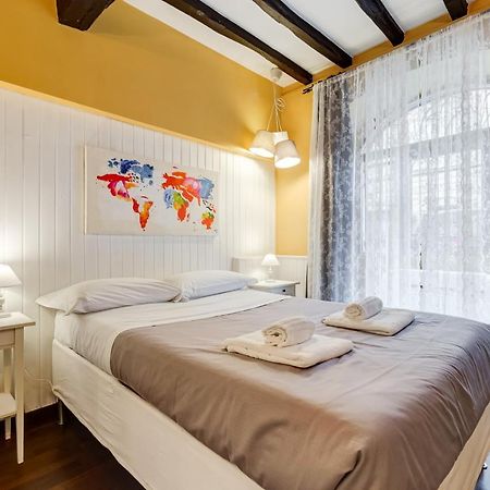 Trastevere Suite Rome Buitenkant foto