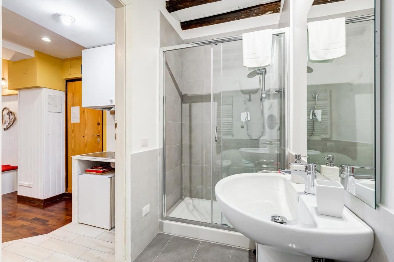 Trastevere Suite Rome Buitenkant foto