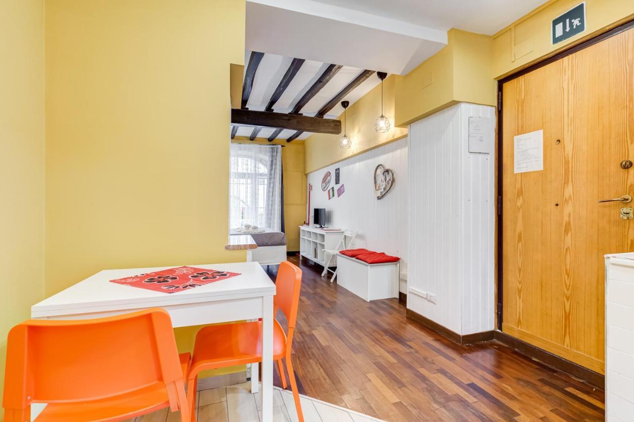 Trastevere Suite Rome Buitenkant foto