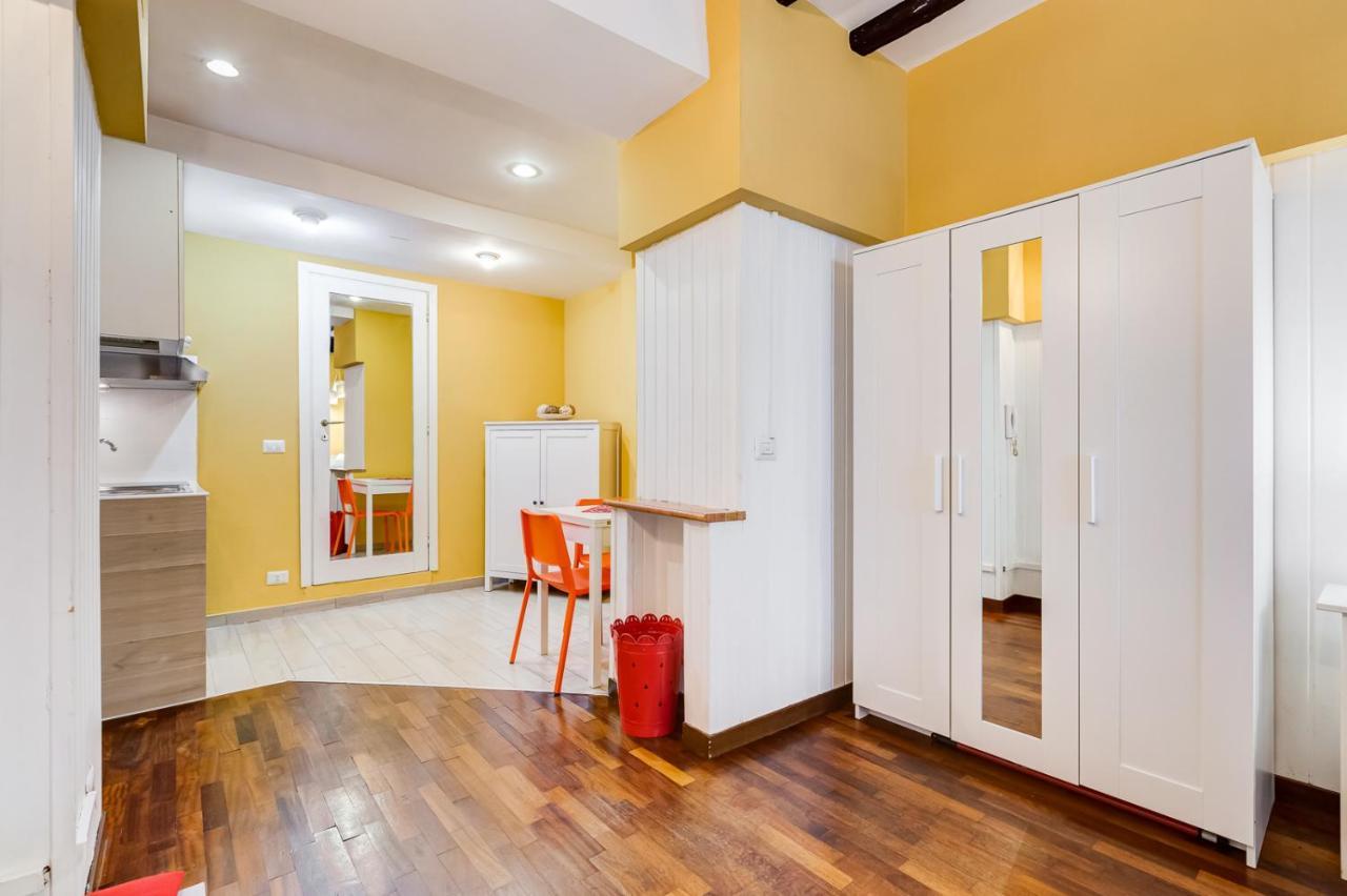 Trastevere Suite Rome Buitenkant foto